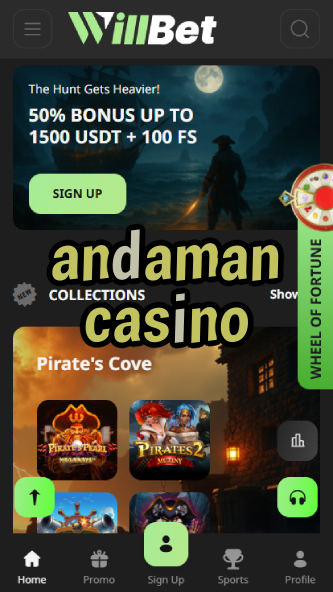Andaman Casino - Best Thai Island Casino-www.bdqngd.com