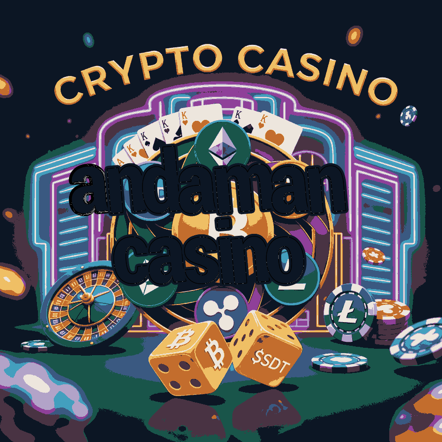 Andaman Casino - Best Thai Island Casino